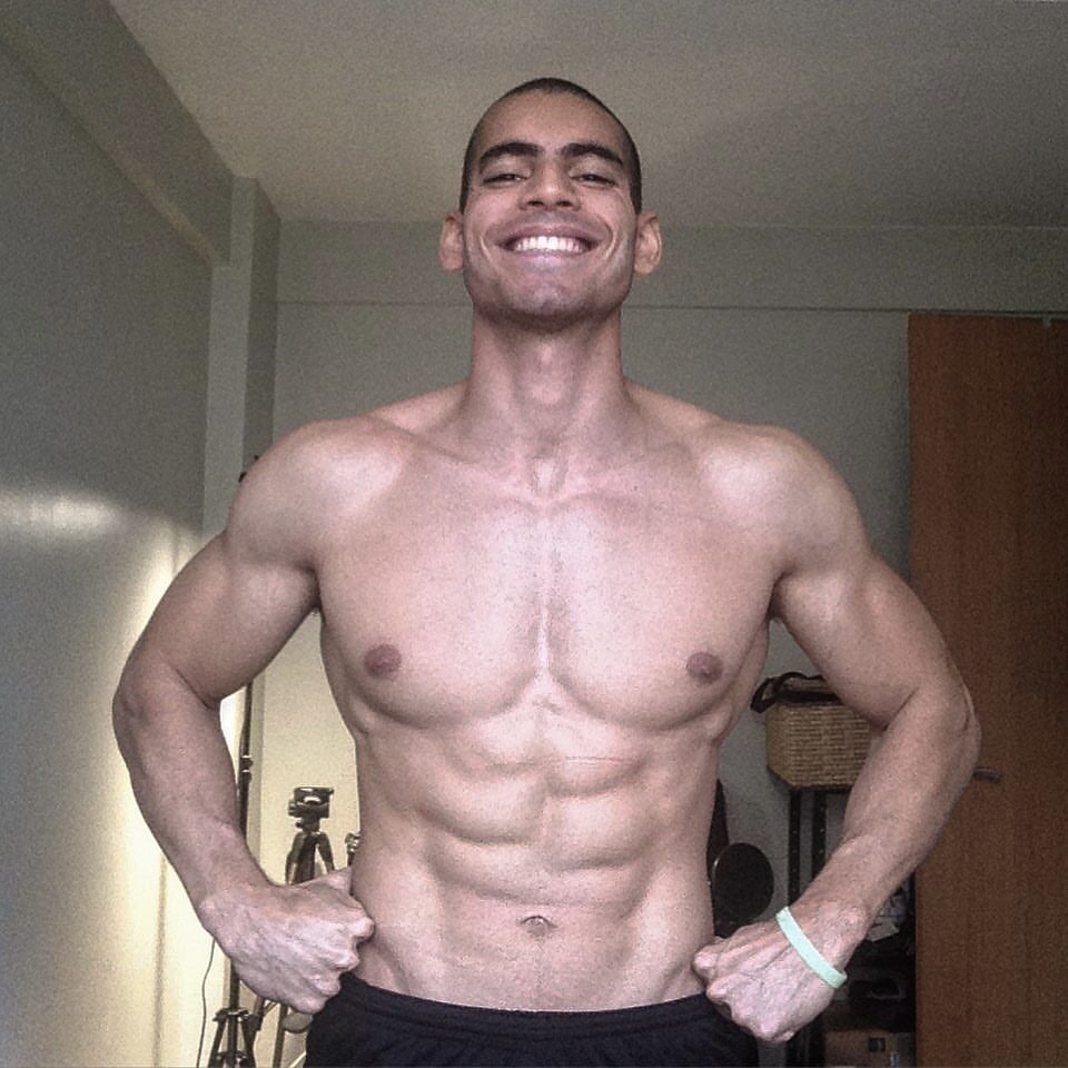 Daniel Cunha